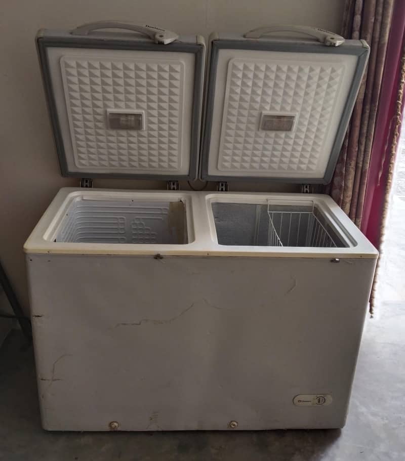 Freezer 4