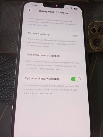 Apple iPhone 13 Pro Max