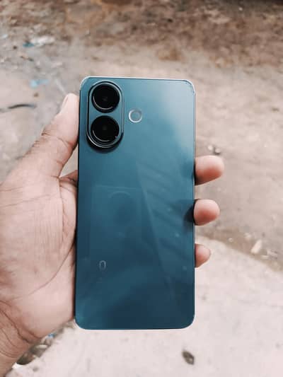 Vivo V60 lite