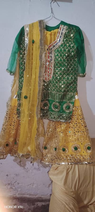 sharara for sale