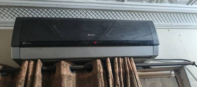 inverter AC