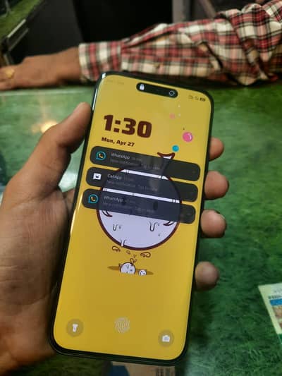 Itel S25 Ultra