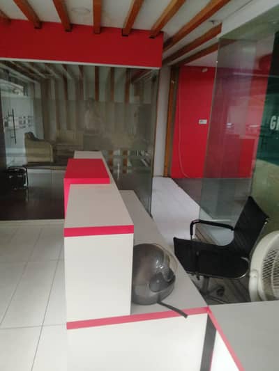 Ground Floor Office Empress Road Near Davis Road Shimla Hill Lahore