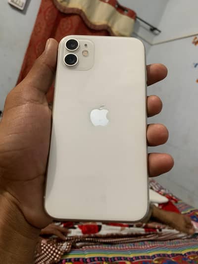 Iphone 11 pta aproved health 79 condition 9/10