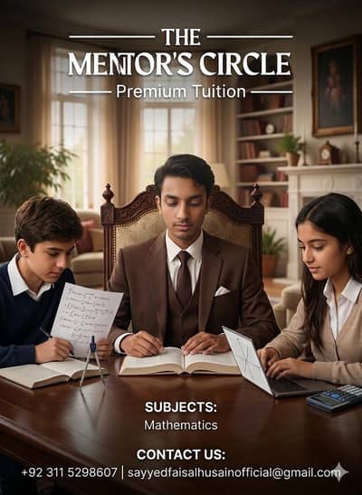 online math tution