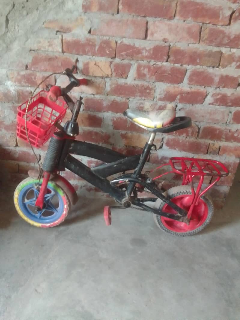 bicycle 0