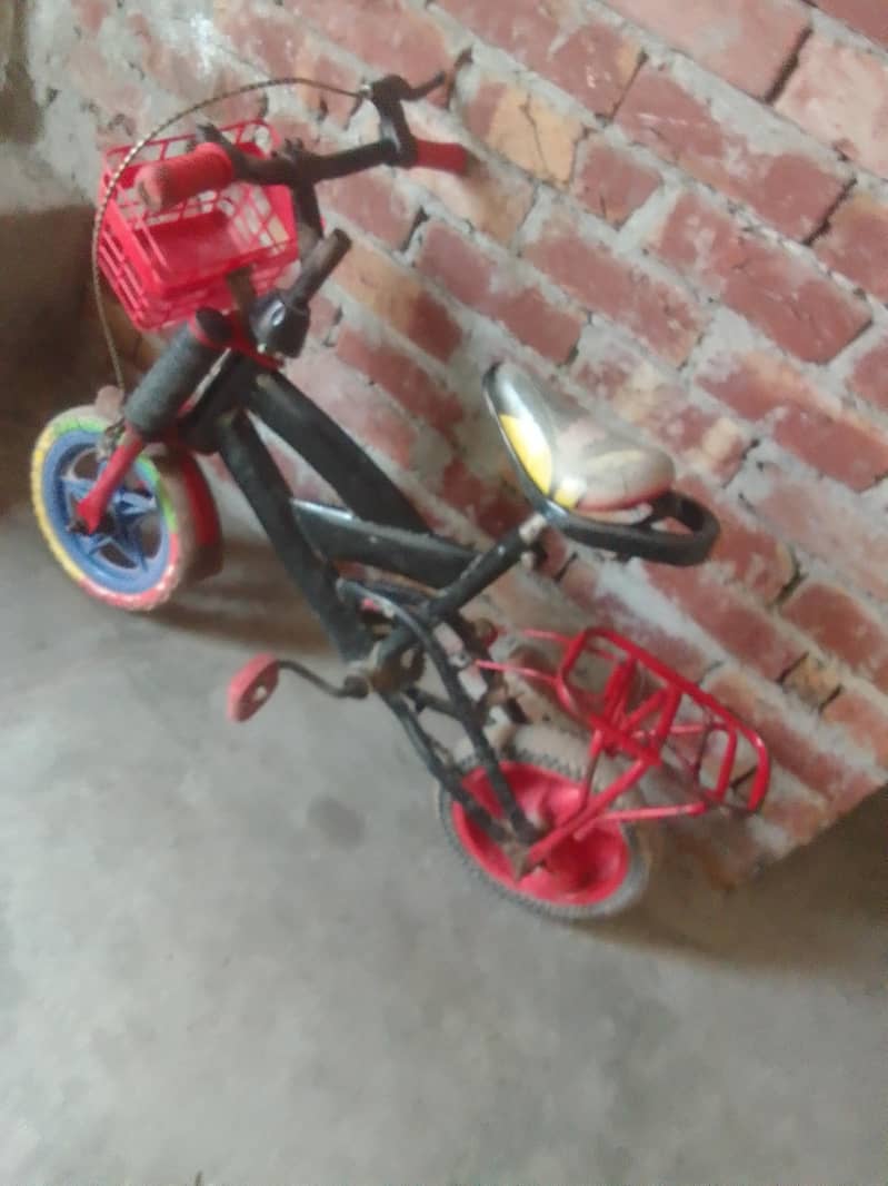 bicycle 1