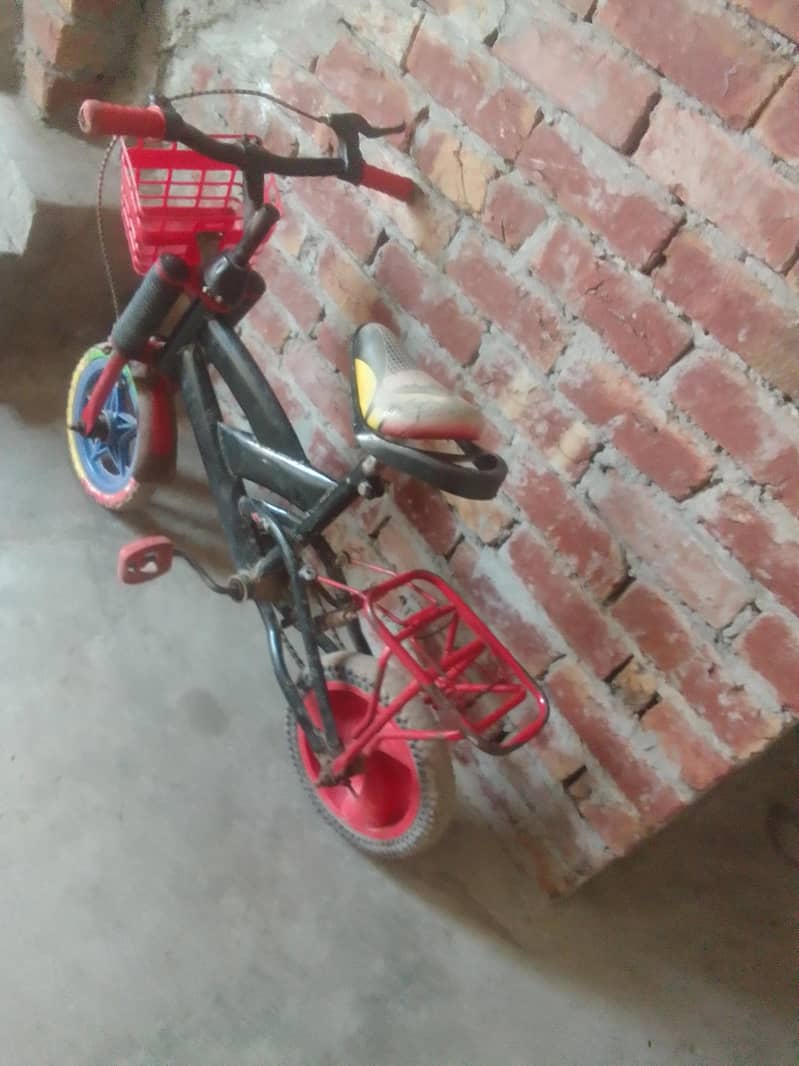 bicycle 2