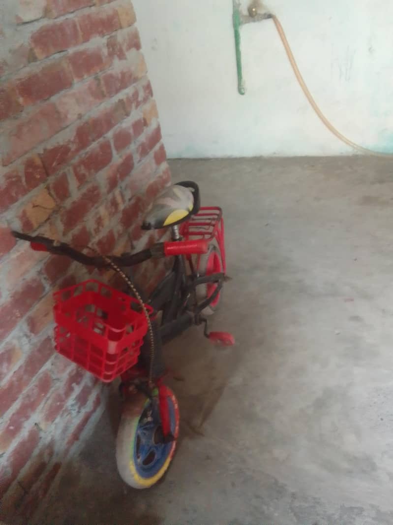 bicycle 3