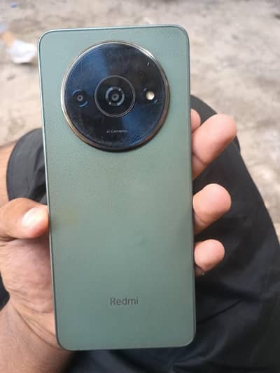 Xiaomi Redmi A3 Only Serious Buyer's Text Thanks