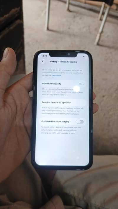 Apple iPhone 11