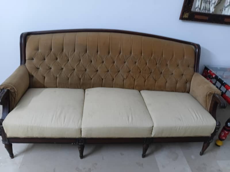 Sofa Set 1