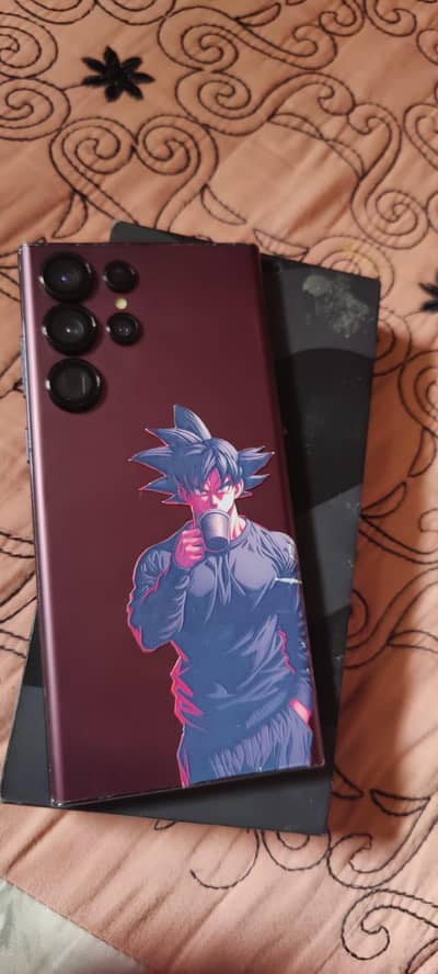 Samsung s22 ultra