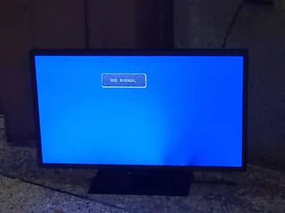 LED SONY TV FOR SALE 24 INCH LIKE NEW ALL OK