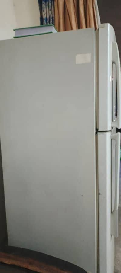 v good condition and original Gas compressor