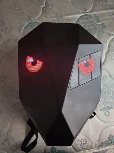 Loy Led Bag