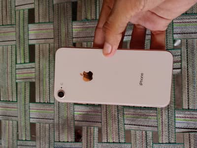 Apple iPhone 8