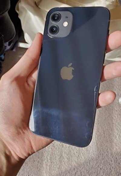 Apple iPhone 12