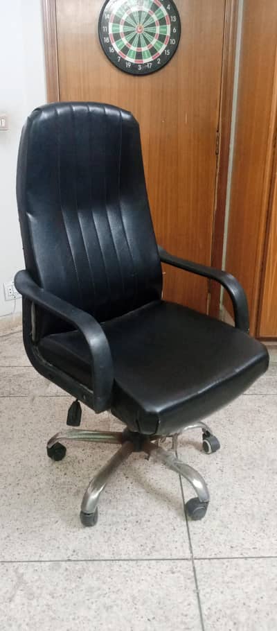 Low Cost Office Chair