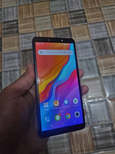Infinix Smart 2