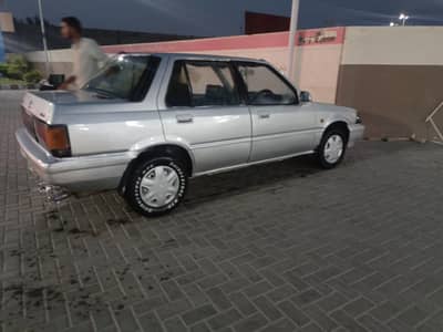 Honda Civic 1984