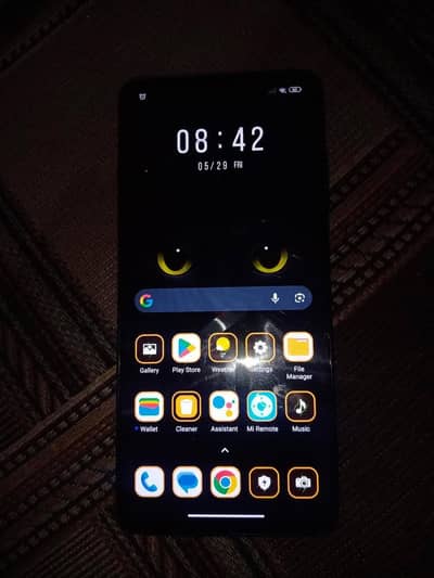 Xiaomi POCO X3 NFC