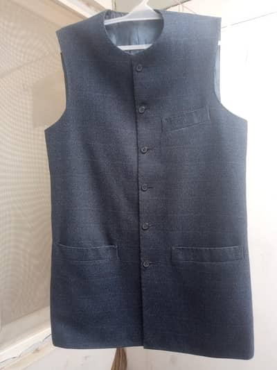 Waist Coat in excellent condition