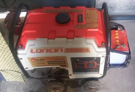 Loncin 35000A