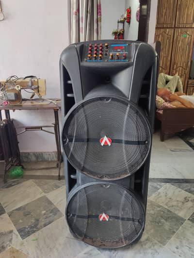 Audionic Mehfil Series MH-1515 Advance tower speaker