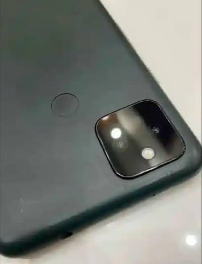 Google Pixel 5a