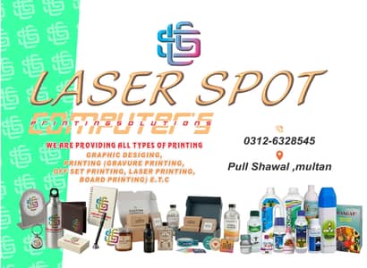 Printing services we are providing all types of printing services
