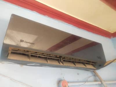 All Ok Condition 10 by 8 compressor original Dawlance