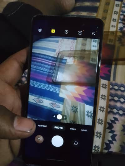Samsung Mobile A51 exchange possible