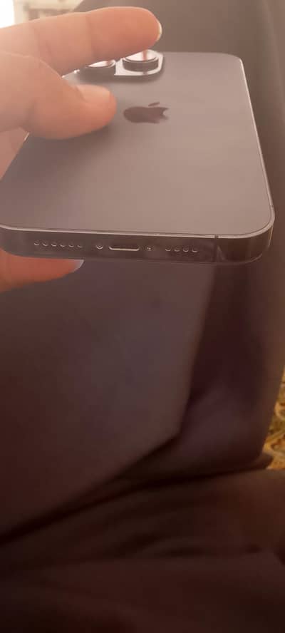 Apple iPhone 14 Pro Max