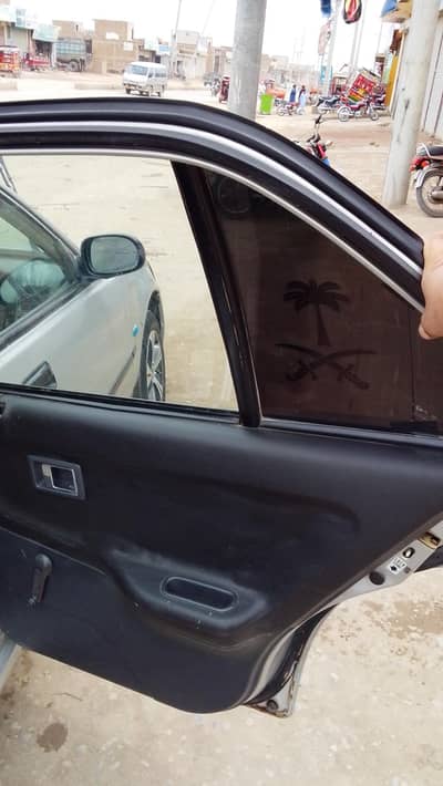 Honda city 2003 for sale
