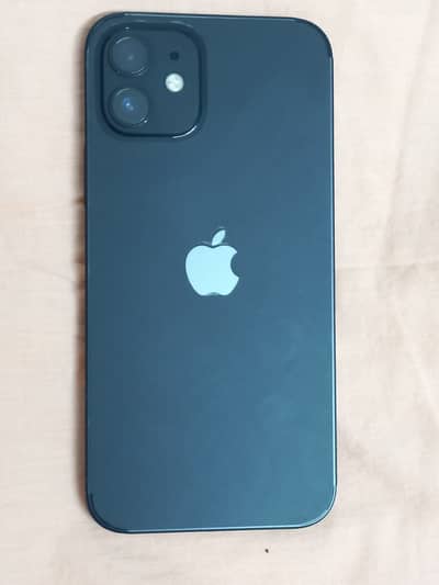 Apple iPhone 12