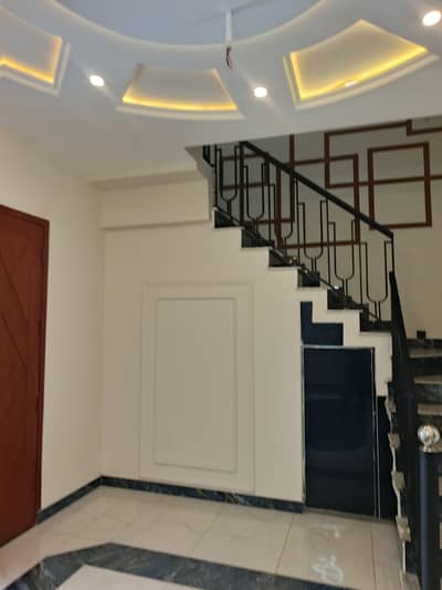 5Marla House available for Rent in Buch Villas