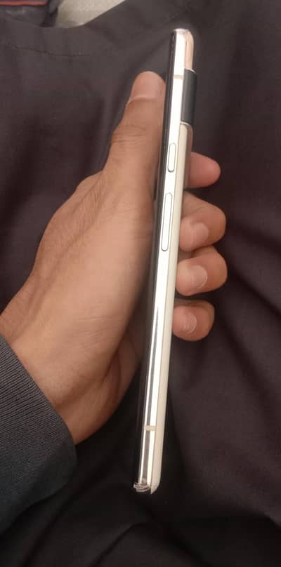 Google Pixel 6 Pro exchange possible good device