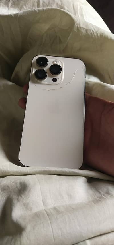 I phone 14 pro non PTA
