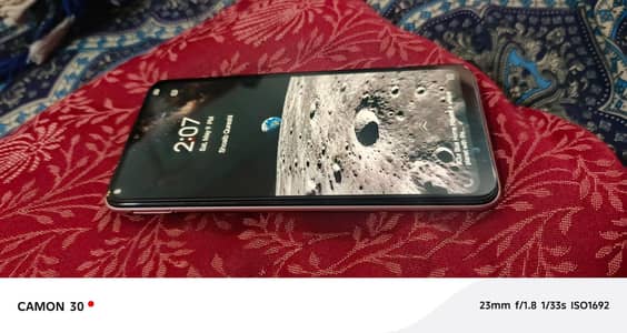 Vivo S1 Pro pta approved