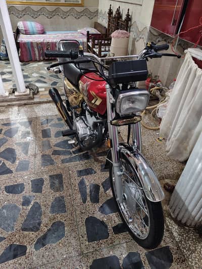 only honda lover