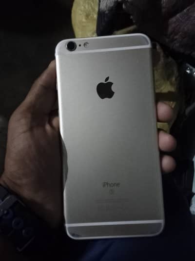 Apple iPhone 6S Plus