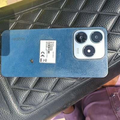 Realme C61