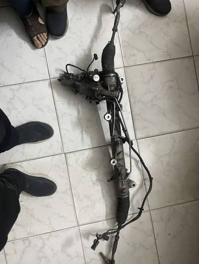 BMW spare parts