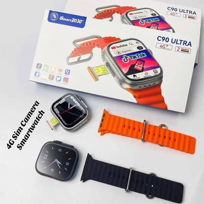 smart 2030 watch