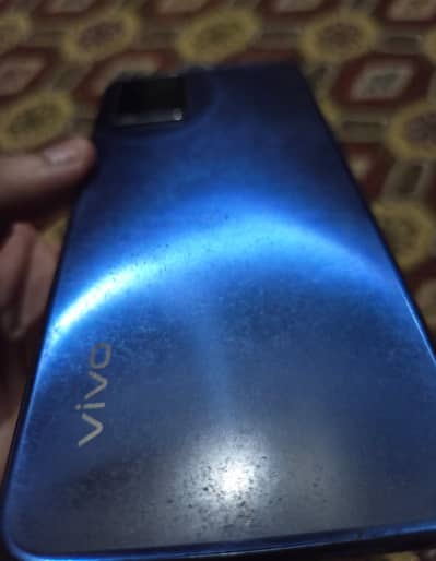 Vivo Y21T No box + charger