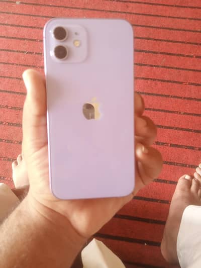 Apple iPhone 12 Pro