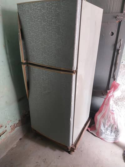 dawlance fridge all ok