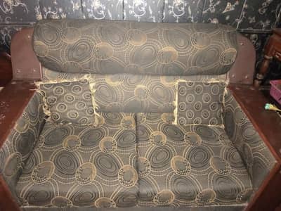 Sofa set sale