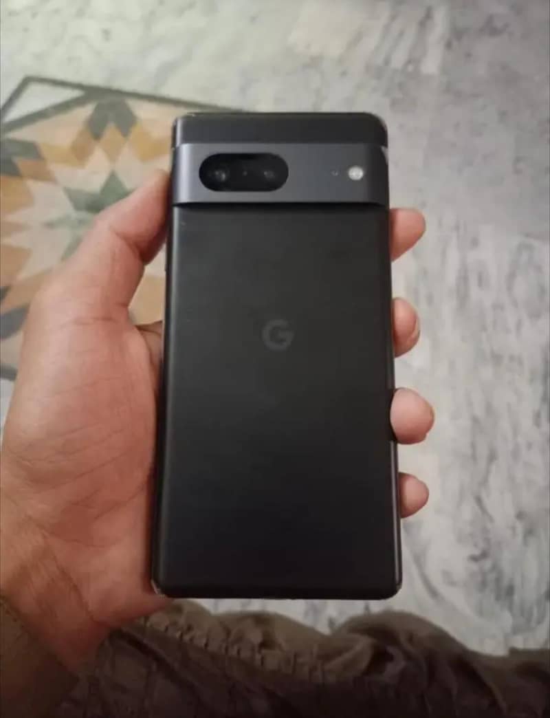 Google Pixel 7 0
